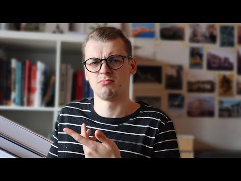 Video: Znamená nedostatečně rozvinutý rozvoj?