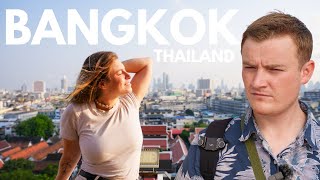 PODCAST | Your Ultimate Guide To Bangkok, Thailand | Don't Go Before Watching This