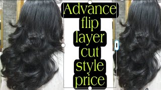 Women Hair Cut Services in Hyderabad