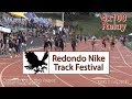 2019 TF - Redondo Invite - 4x100 (Var Boys, All Heats)