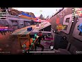 4 mins of destroying the new map with shot gun 🫡🫡