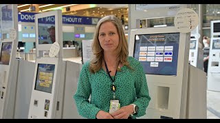 Flygplatschefen: Viktigt att veta inför din sommarresa