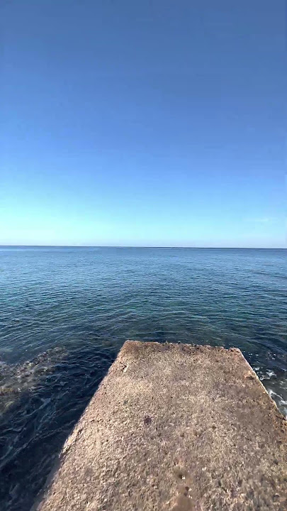 The Shore of Miramar | Havana, Cuba 🇨🇺
