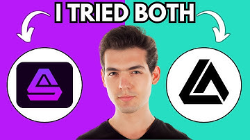 SMRT ALGO VS LUXALGO - ULTIMATE TRADING TOOLS REVIEW? (2025) UPDATED