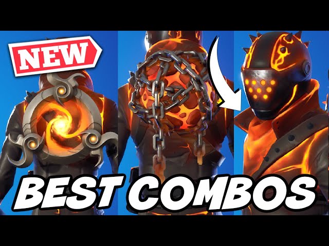 X-LORD, Best Combos