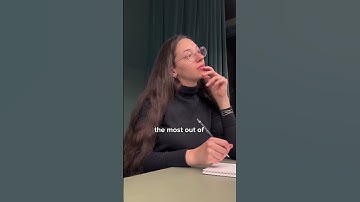 Ask your thesis supervisor this one question