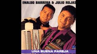 Video thumbnail of "Bendita Juventud - Enaldo Barrera"