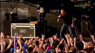 Stone Sour - Say You'll Haunt Me (Rock am Ring 2013) HD
