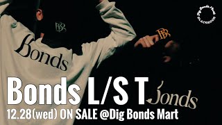 Bonds L/S T CM