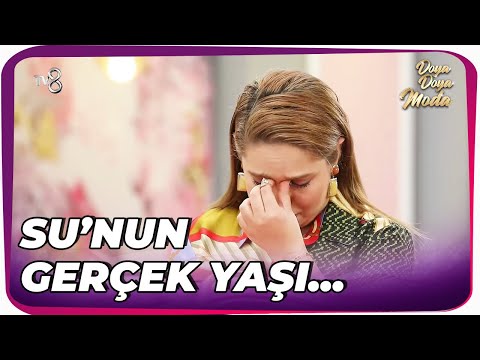 Video: Su döngüsü kaç yaşında?