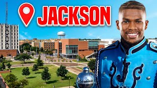 Shilo Sanders Returns to Jackson, Mississippi for the First Time