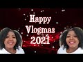Vlogmas 2021 Intro | Stay at home Mom Edition