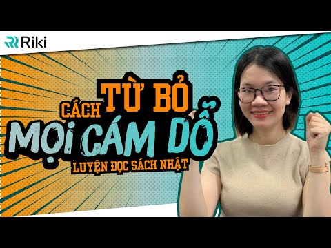 Video Phương pháp duy trì học 30 phút mỗi ngày | Luyện đọc... - youtube