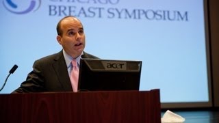 Chicago Breast Symposium 2012