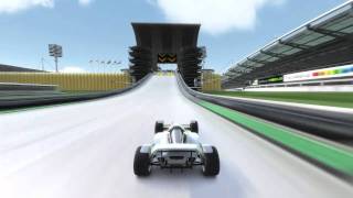 Trackmania Japan Style 30.34 TMX Worldrecord by n!oNio