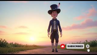 Baby shark, yankee doodle, This little light of mine,  The farmer in dell, Bingo, five little duck