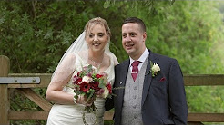 Slaters Country Inn Weddings Youtube