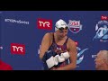 Women’s 200m Mystery Individual Medley | 2018 TYR Pro Swim Series – Austin