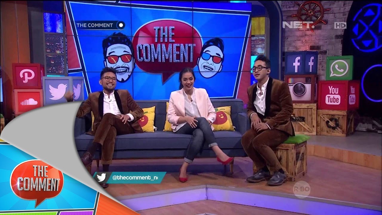 kunci hal yang gaib ada Ayudia Bing Slamet Hal Yang Dilakukan Nggak Ada Ibu Di  kunci hal yang gaib ada Ayudia Bing Slamet Hal Yang Dilakukan Nggak Ada Ibu Di