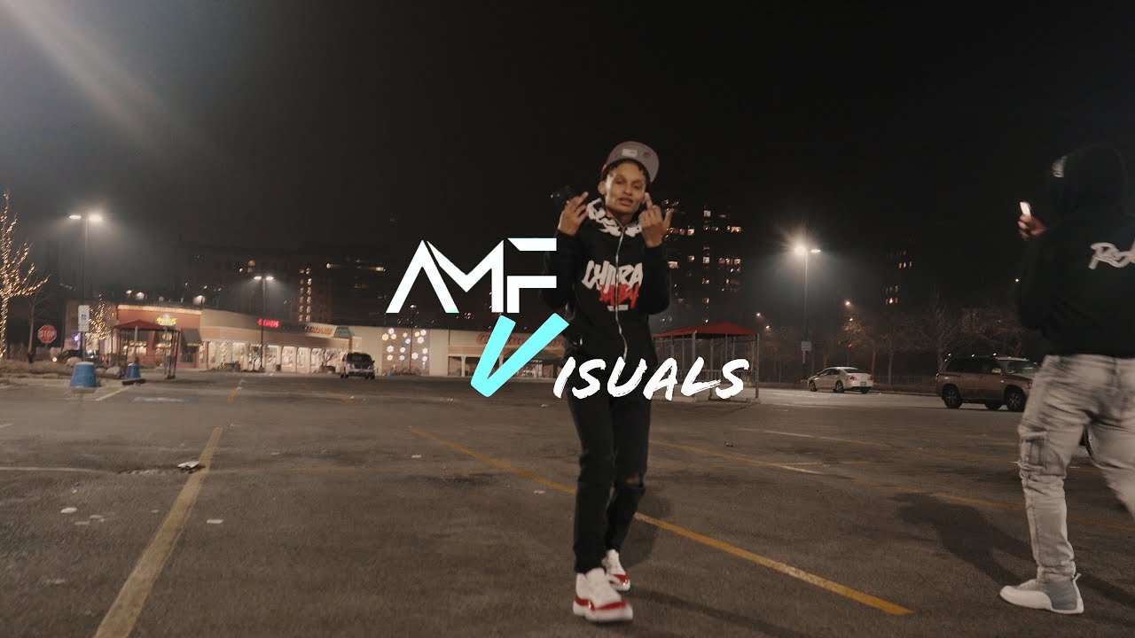 Heav O Rapper Heavo - Wanna be Rapper (Official Music Video) - YouTube