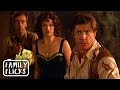 The army of the undead final fight scene  the mummy 1999  family flicks