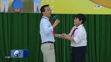 KỸ NĂNG PHÒNG CHỐNG BẠO LỰC HỌC ĐƯỜNG - TP. BÀ RỊA 23.2.2023