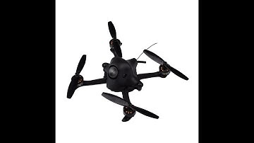 BetaFPV HX100 Freestyle - 65mm Props on 3s