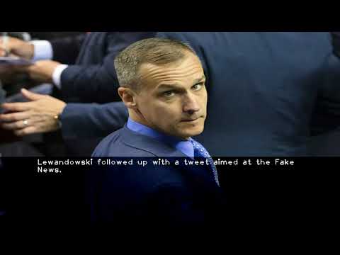 Corey Lewandowski dumped by top speakers bureau after ‘Womp womp’ remark