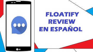 Floatify App Review EN ESPAÑOL - BrayanTech