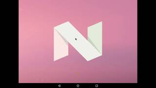 Android 7.1 Nougat Emulator - Overview