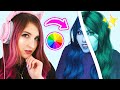 Can I Make a Sim Using Only ONE Color in Sims 4?