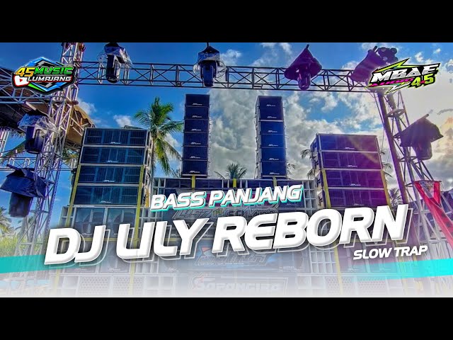 DJ LILY SLOW REMIX TERBARU VIRAL TIKTOK FULL BASS CEK SOUND class=