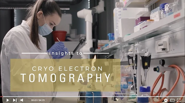 Cryo-electron microscopy lab at Goethe-University - DayDayNews