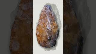 Why Were GIANT HAND AXES So Big?
