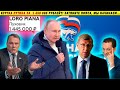 Охота на олигархов 2.0: зять Путина, Евтушенков и обнуление кризиса