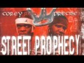 Can i preach itcorey red and precise ft street disciple and todd bangz