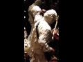 Capture de la vidéo The Mummies Live The Real Boss Hoss 10 23 15