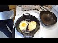 Facebook Live 09-22-2020: Cast Iron Cooking Q&A