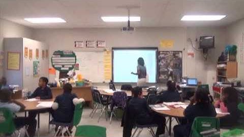 Microteaching Video Lesson part 1