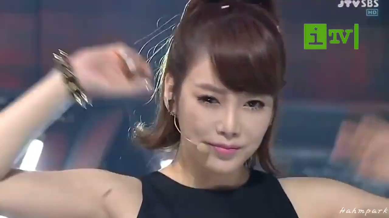 Day By Day, Cry Cry - T ara.