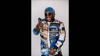 [FREE] Peewee Longway Type Beat "BACK TO THE FUTURE" (Prod by 3D)