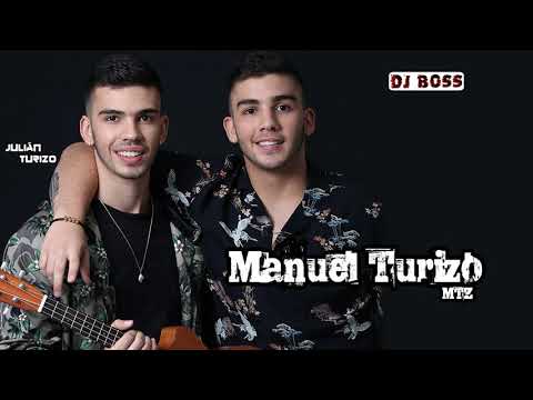 Mix Manuel Turizo | Lo Mejor De MTZ Manuel Turizo - Sus Más Grandes Éxitos (Reggaeton 2018)