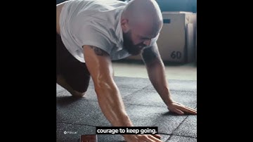 The Power of Persistence: Embrace Perseverance on Your Journey to Success #motivation #overcomefear