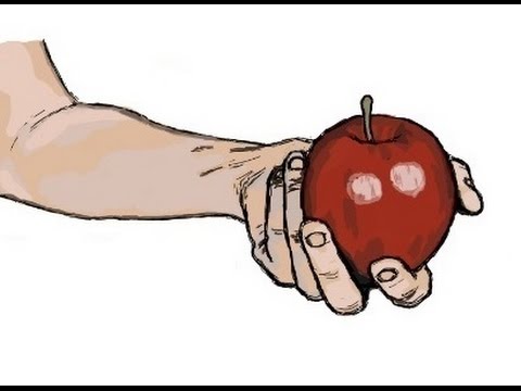 What You Don't Know Clip Art