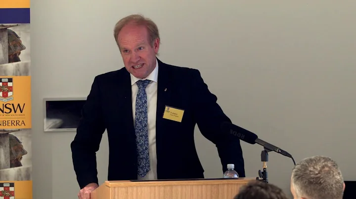 The RAAF and the tyranny of training by Professor ...