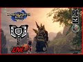 Monster Hunter Rise【PC】 Road to HR999 #13