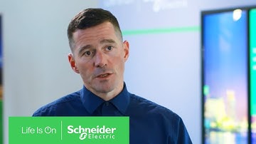 Upgrading Legacy Equipment Without “Rip and Replace” | Schneider Electric