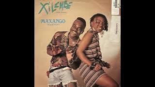 Xilembe - Stepping Up