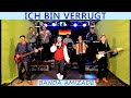 ICH BIN VERRUGT-BANDA AMIZADE