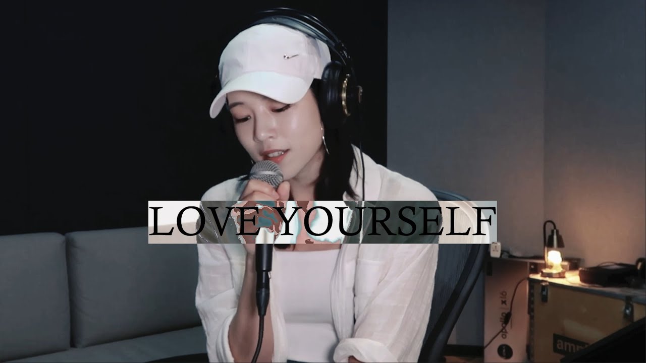 Justin Bieber - Love Yourself